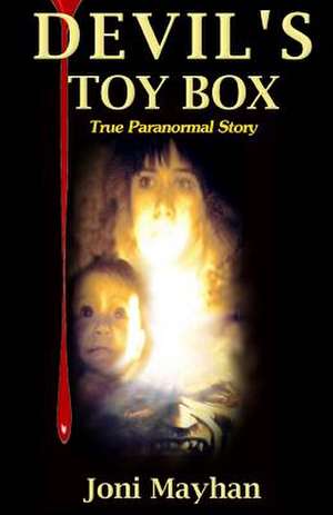 Devil's Toy Box de Joni Mayhan