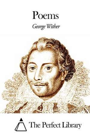 Poems de George Wither