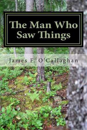 The Man Who Saw Things de James F. O'Callaghan