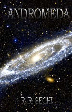 Andromeda de R. R. Sechi