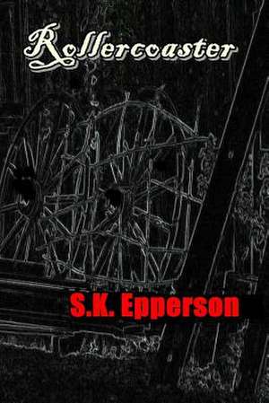 Rollercoaster de S. K. Epperson