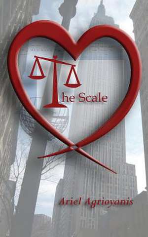 The Scale de Ariel Agrioyanis