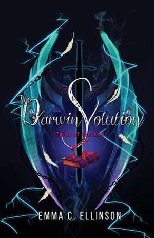 The Darwin Solution de Emma C. Ellinson