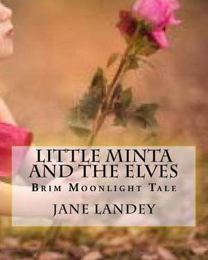 Little Minta and the Elves de Jane Landey