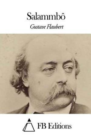 Salammbo de Gustave Flaubert