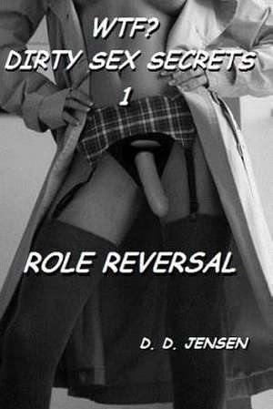 Role Reversal de D. D. Jensen