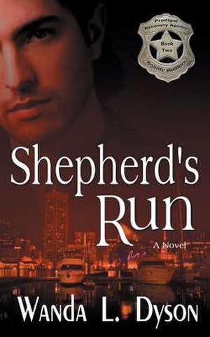 Shepherd's Run de Wanda Dyson