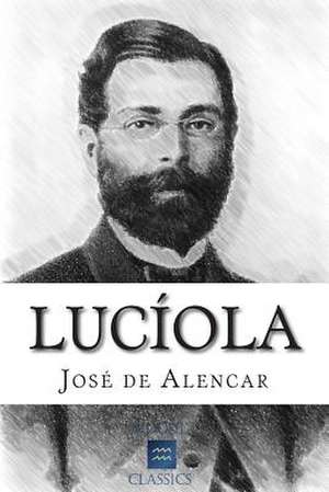 Luciola de Jose de Alencar