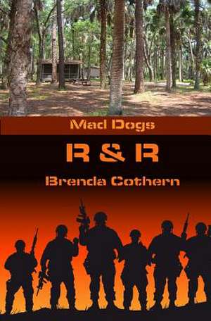 R & R de Brenda Cothern