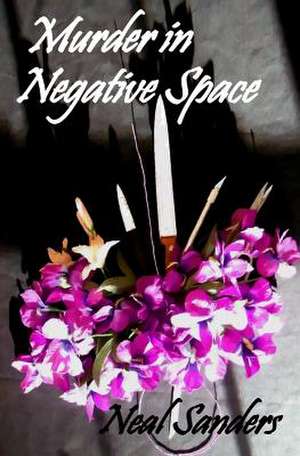 Murder in Negative Space de Neal Sanders