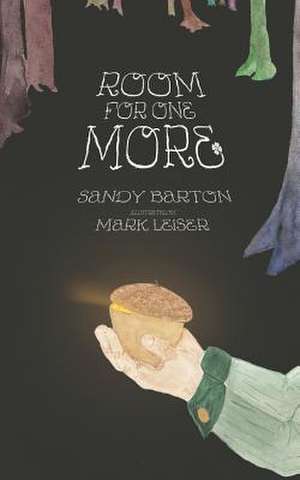 Room for One More de Sandy Barton