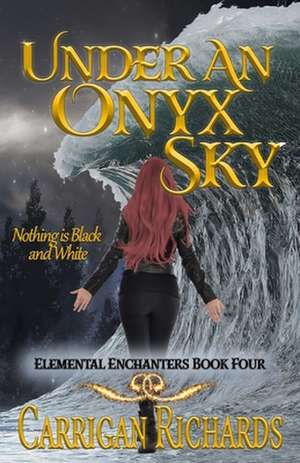 Under an Onyx Sky de Carrigan Richards