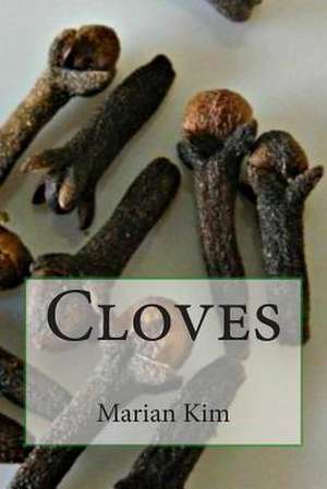 Cloves de Marian Kim