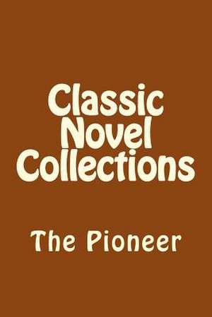 Classic Novel Collections de Classic Novel Collections