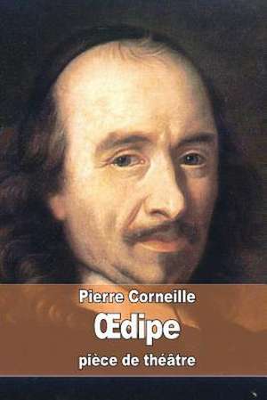 Dipe de Pierre Corneille