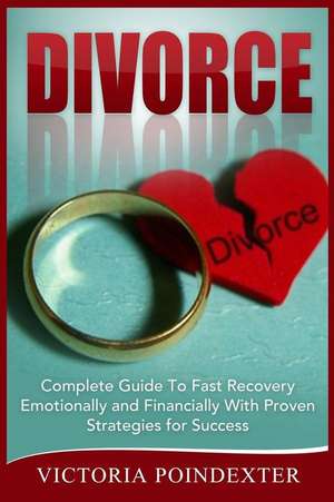 Divorce de Victoria Poindexter