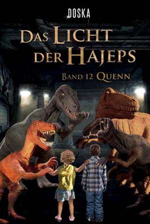 Das Licht Der Hajeps de Doska