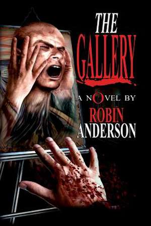 The Gallery de MR Robin Anderson