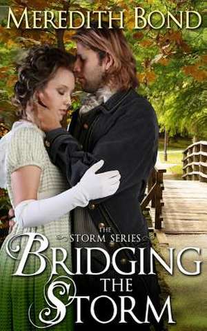 Bridging the Storm de Meredith Bond