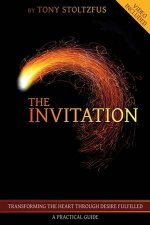 The Invitation de Tony Stoltzfus