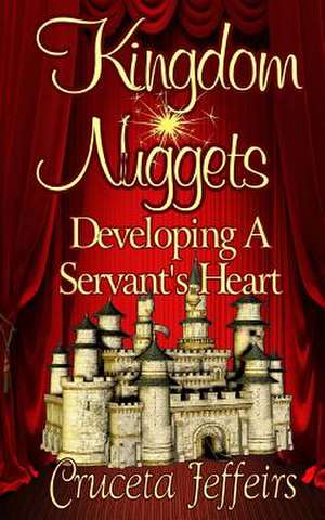 Kingdom Nuggets de Cruceta D. Jeffeirs