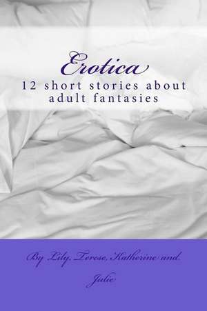 Erotica de Julie Lovely