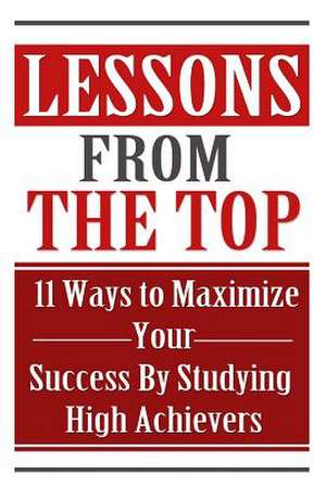 Lessons from the Top de Summer Andrews