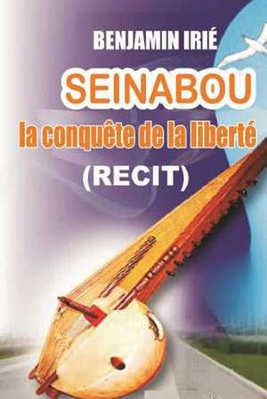 Seinabou de Benjamin Irie