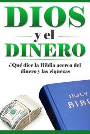 Dios y El Dinero de Elijah Davidson