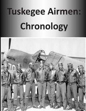 Tuskegee Airmen de Office of Air Force History