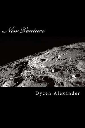 New Venture de MR Dycen Alexander