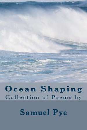 Ocean Shaping de MR Samuel Thomas Pye