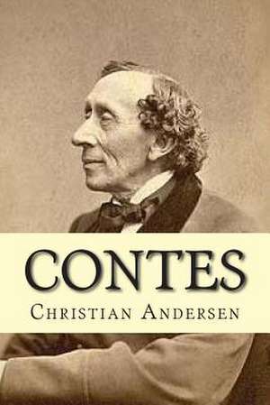 Contes de C. a. Christian Andersen