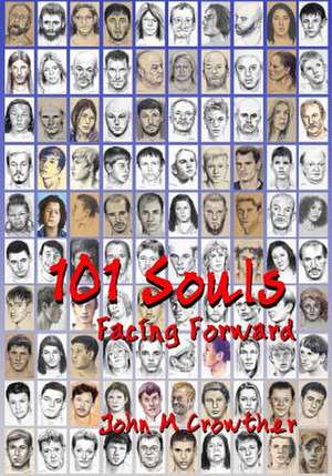 101 Souls de John M. Crowther