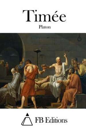 Timee de Platon