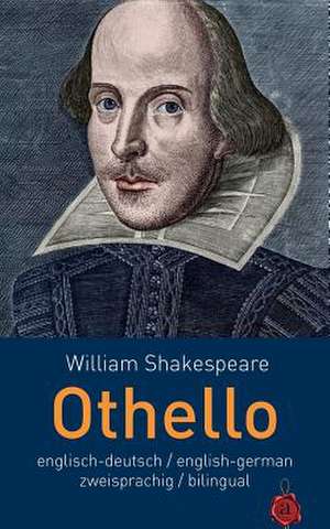 Othello. Shakespeare de William Shakespeare