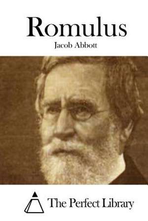 Romulus de Jacob Abbott