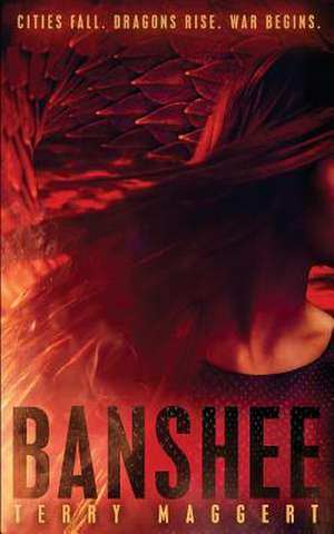 Banshee de MR Terry Maggert