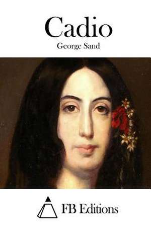 Cadio de George Sand