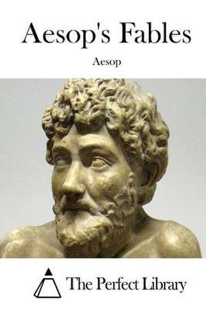 Aesop's Fables de Aesop