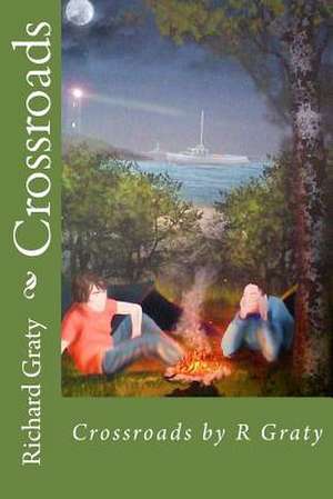 Crossroads de Richard Graty