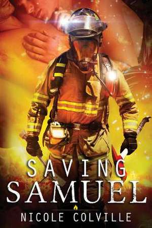 Saving Samuel de Nicole Colville