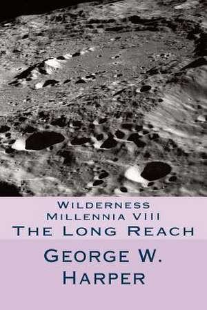 Wilderness Millennia VIII de George W. Harper