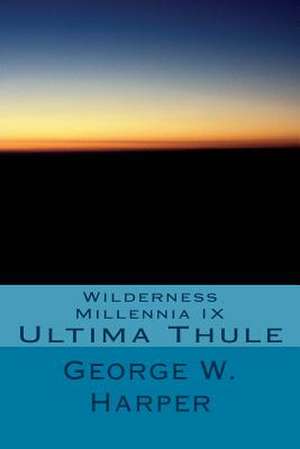 Wilderness Millennia IX de George W. Harper