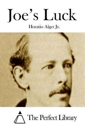 Joe's Luck de Horatio Alger