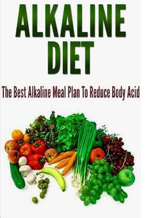 Alkaline Diet de Barbara Williams