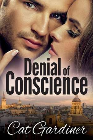 Denial of Conscience de Cat Gardiner