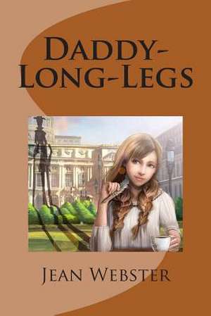 Daddy-Long-Legs de MS Jean Webster
