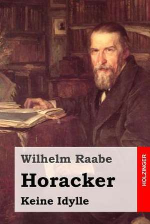 Horacker de Wilhelm Raabe