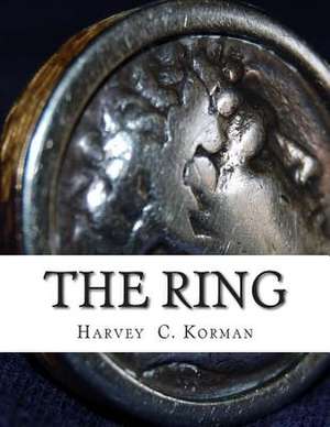 The Ring de Harvey C. Korman